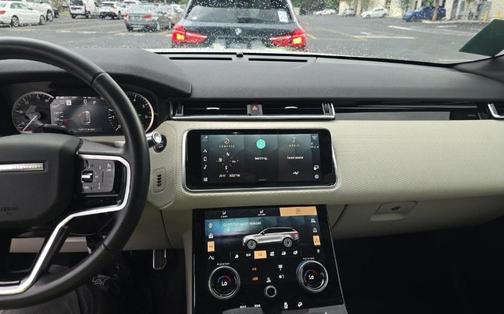 2023 Land Rover Range Rover Velar P250 S R-Dynamic