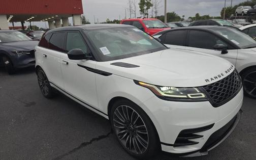 2023 Land Rover Range Rover Velar P250 S R-Dynamic