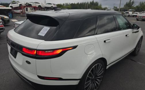 2023 Land Rover Range Rover Velar P250 S R-Dynamic
