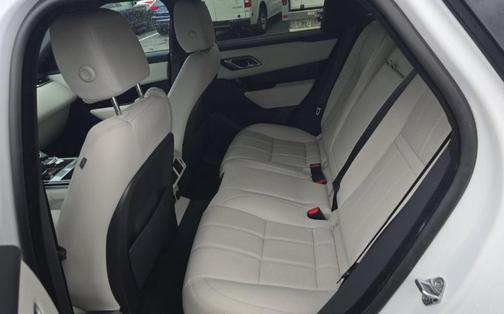 2023 Land Rover Range Rover Velar P250 S R-Dynamic
