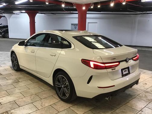 2024 BMW 228 Gran Coupe xDrive