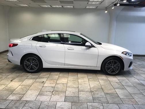 2024 BMW 228 Gran Coupe xDrive