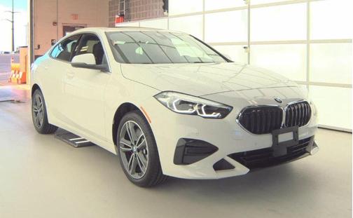2024 BMW 228 Gran Coupe xDrive