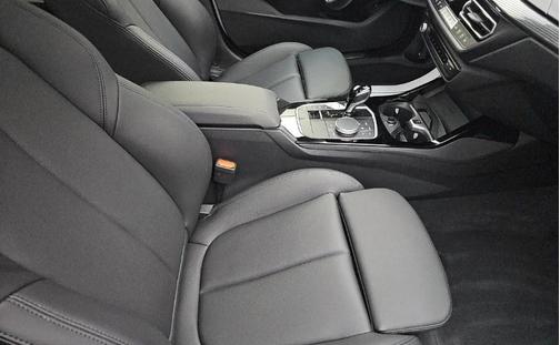 2024 BMW 228 Gran Coupe xDrive