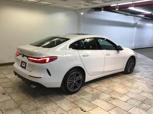 2024 BMW 228 Gran Coupe xDrive