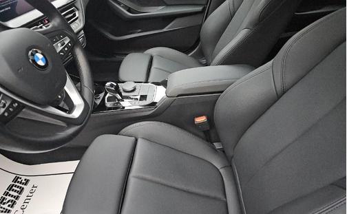 2024 BMW 228 Gran Coupe xDrive