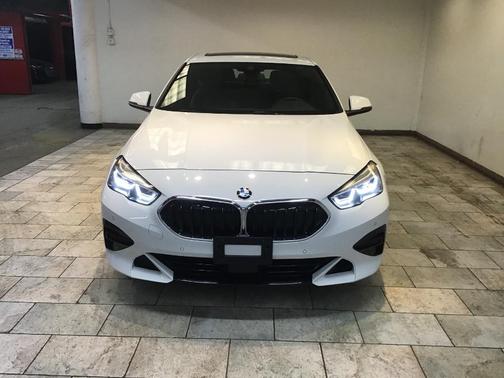 2024 BMW 228 Gran Coupe xDrive