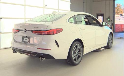 2024 BMW 228 Gran Coupe xDrive