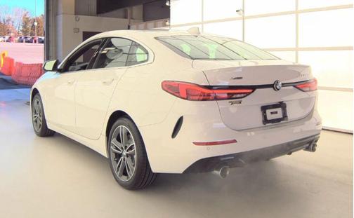 2024 BMW 228 Gran Coupe xDrive