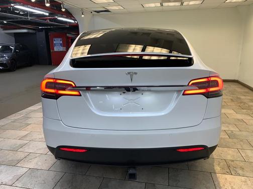 2020 Tesla Model X Long Range AWD *Ltd Avail*