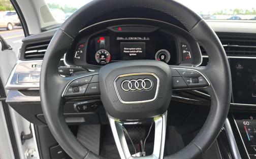 2023 Audi Q7 55 Prestige