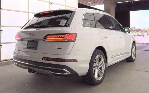2023 Audi Q7 55 Prestige
