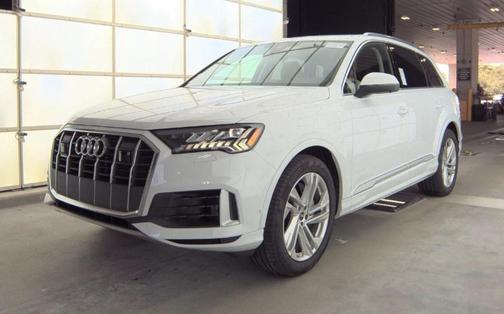 2023 Audi Q7 55 Prestige