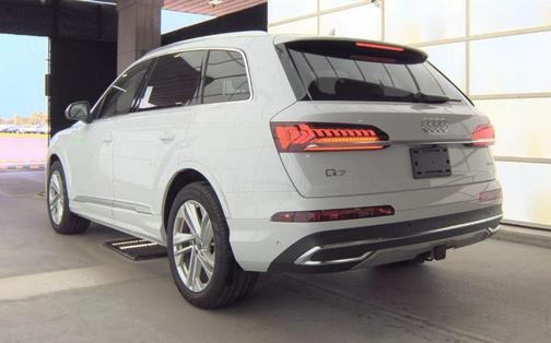 2023 Audi Q7 55 Prestige