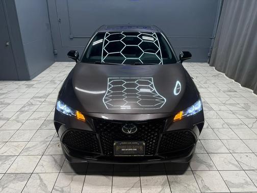 2019 Toyota Avalon Limited