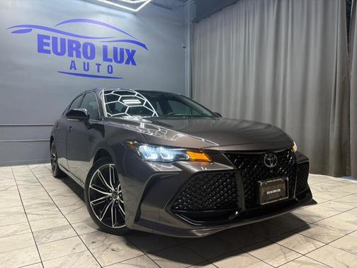 2019 Toyota Avalon Limited