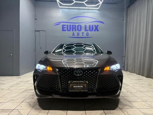 2019 Toyota Avalon Limited