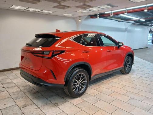 2024 Lexus NX 350 NX 350 AWD