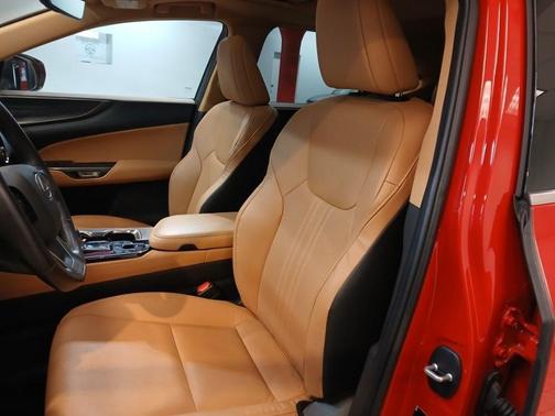 2024 Lexus NX 350 NX 350 AWD