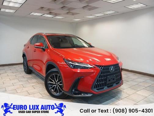 2024 Lexus NX 350 NX 350 AWD