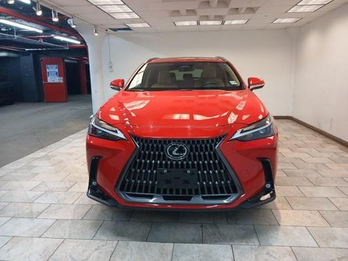 2024 Lexus NX 350 NX 350 AWD