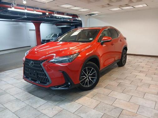 2024 Lexus NX 350 NX 350 AWD