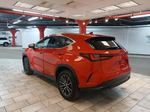 2024 Lexus NX 350 NX 350 AWD