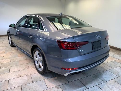 2019 Audi A4 45 Premium