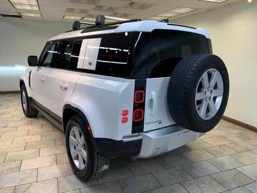 2020 Land Rover Defender 110 S