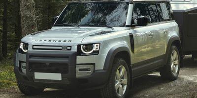 2020 Land Rover Defender 110 S