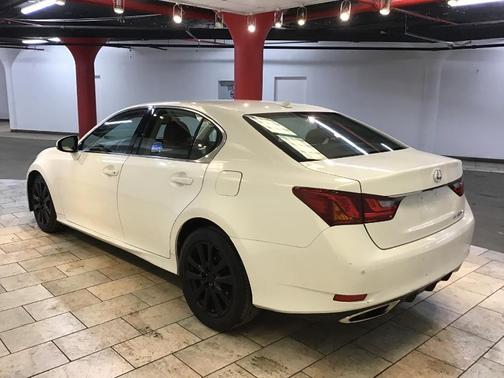 2013 Lexus GS 350 Base