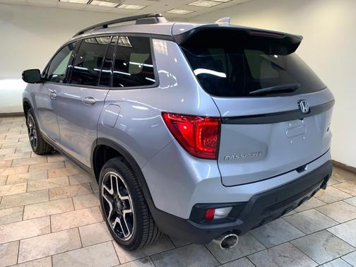 2022 Honda Passport AWD Elite