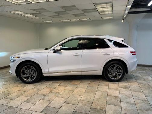 2024 Genesis GV70 2.5T AWD