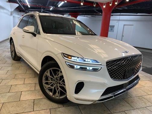 2024 Genesis GV70 2.5T AWD