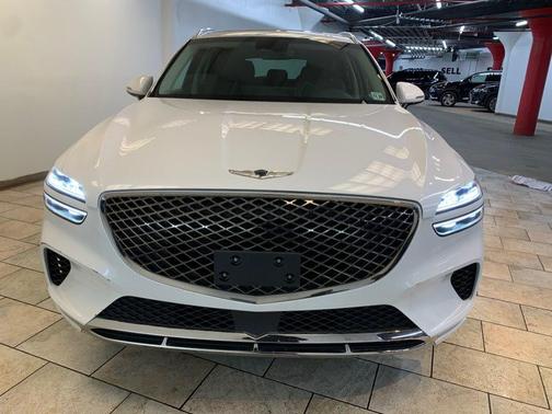 2024 Genesis GV70 2.5T AWD