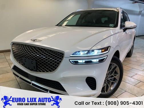 2024 Genesis GV70 2.5T AWD