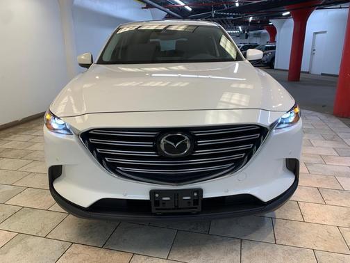 2022 Mazda CX-9 Touring