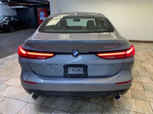 2022 BMW 228 Gran Coupe i xDrive