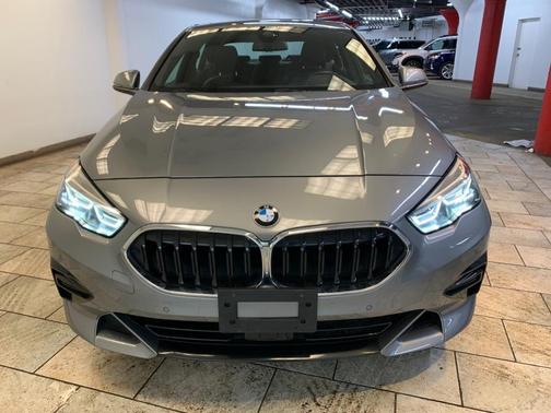 2022 BMW 228 Gran Coupe i xDrive