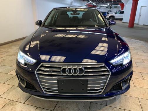 2019 Audi A4 45 Premium