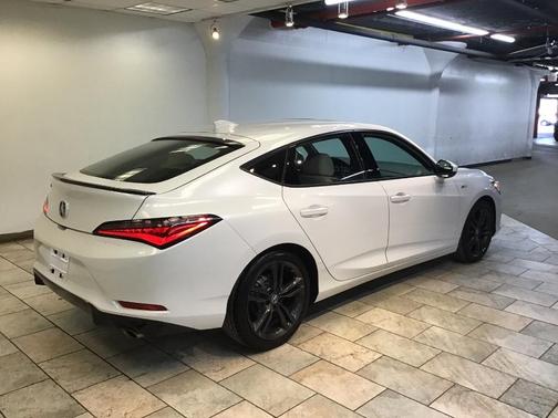 2023 Acura Integra A-SPEC