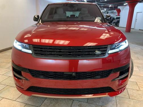 2023 Land Rover Range Rover Sport SE