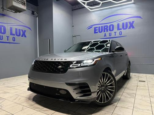 2022 Land Rover Range Rover Velar P250 S R-Dynamic