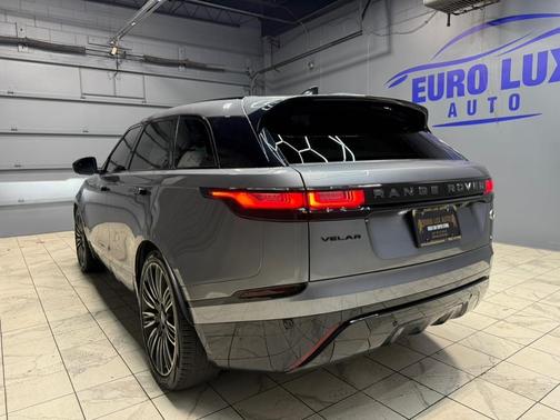 2022 Land Rover Range Rover Velar P250 S R-Dynamic