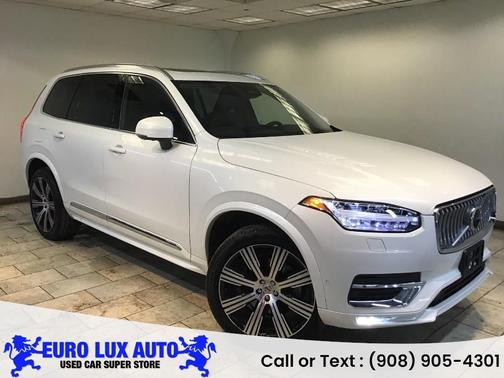 2023 Volvo XC90 B6 Ultimate 6-Seater