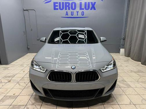 2023 BMW X2 xDrive28i
