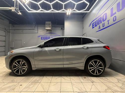 2023 BMW X2 xDrive28i