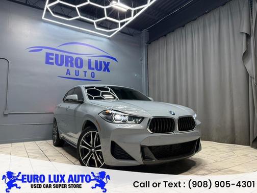 2023 BMW X2 xDrive28i