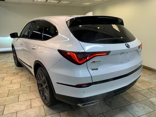 2023 Acura MDX A-SPEC