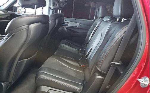 2023 Acura MDX A-SPEC